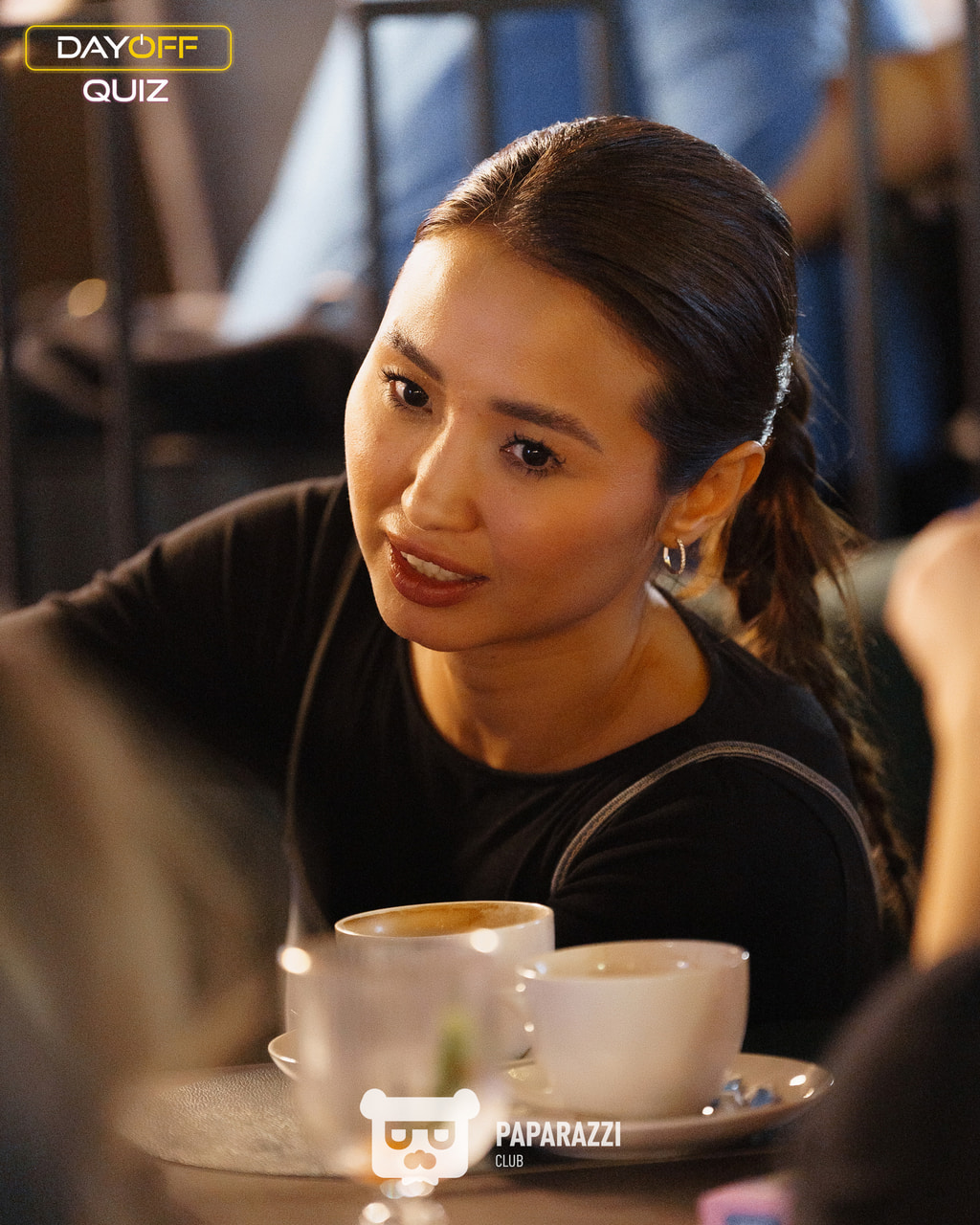 DayOff Quiz Астана 26.03.2026 DayOff Quiz