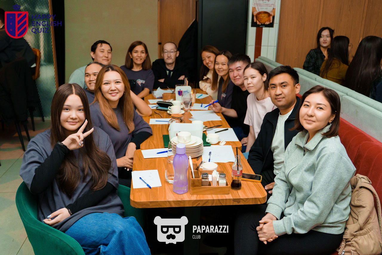 Happy English Quiz Movie&Music XXL Астана 17.02.2026 Happy English Quiz Movie&Music XXL