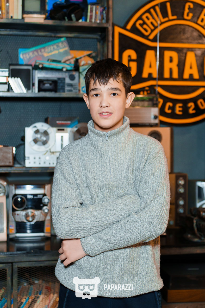 ЭЙНШТЕЙН PARTY ASTANA • Классика: микс Астана 21.02.2026 ЭЙНШТЕЙН PARTY ASTANA • Классика: микс