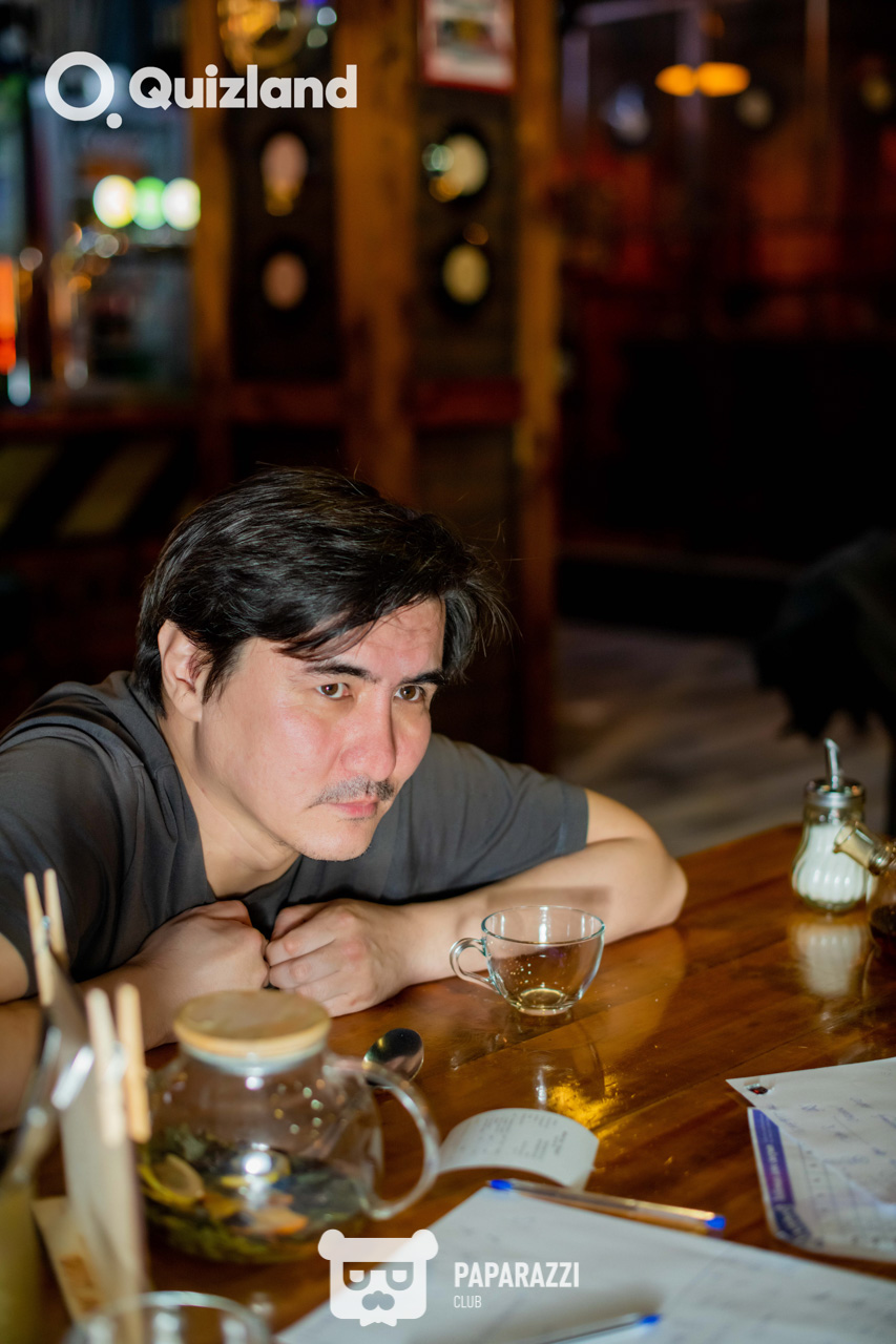 Интеллектуально-развлекательная игра Quizland Астана 19.02.2026 Интеллектуально-развлекательная игра Quizland