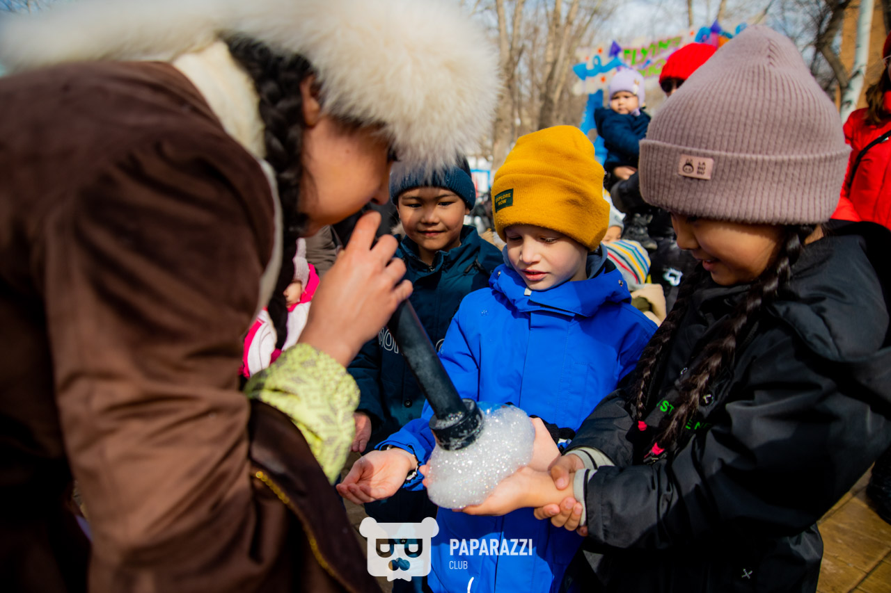 Комплекс Демалыс Астана 22.03.2026 Комплекс Демалыс