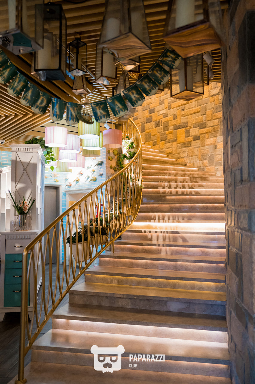 Aura Verdant Restaurant Астана 08.03.2026 Aura Verdant Restaurant