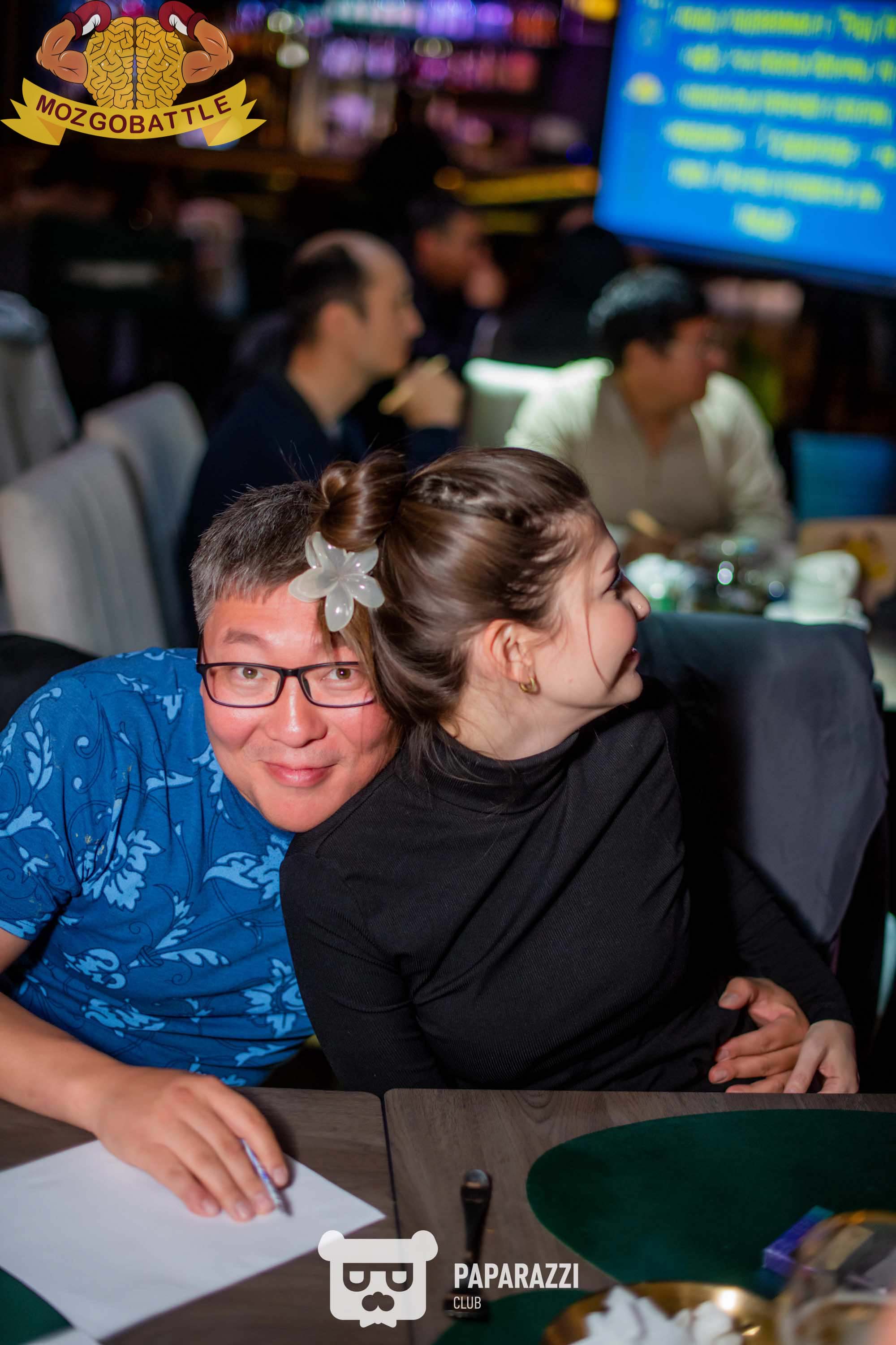 MozgoBattle 20 сезон 6-я игра Астана 15.10.2025 MozgoBattle 20 сезон 6-я игра