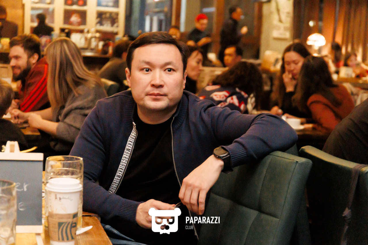 Квиз BlackBox - сезон 1, игра 3 Астана 27.01.2026 Квиз BlackBox - сезон 1, игра 3