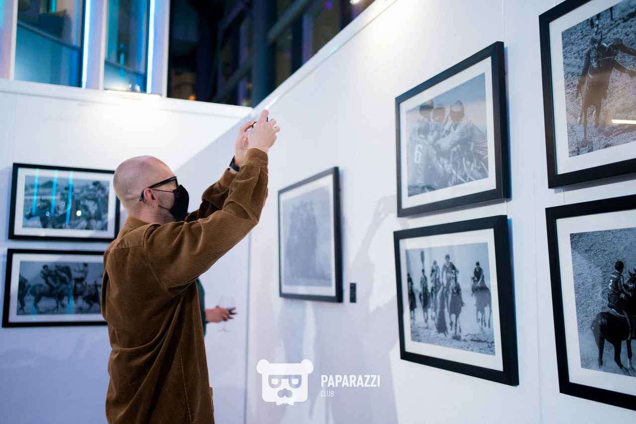 Центр современного искусства «Куланши». Выставка Астана 05.03.2026 Центр современного искусства «Куланши». Выставка