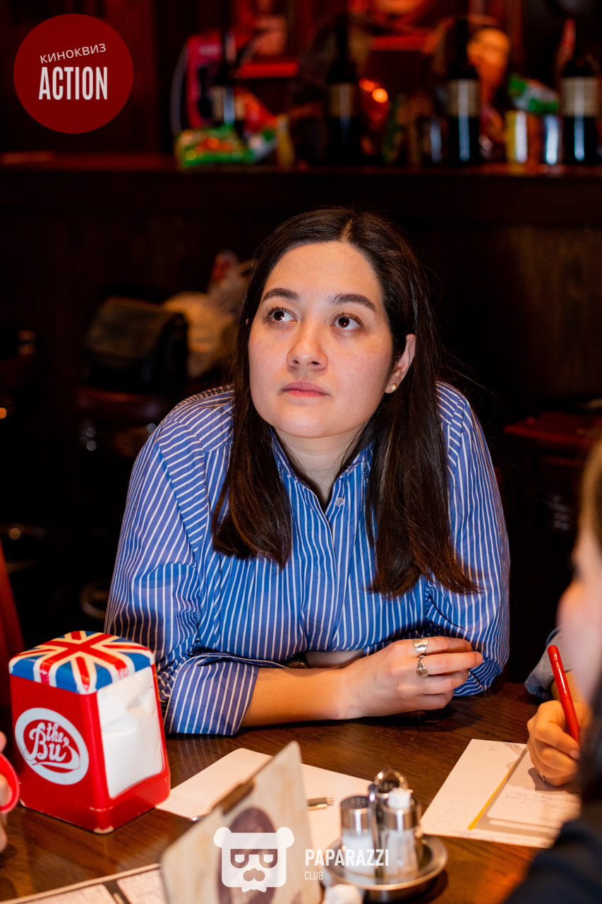 Action kinoquiz S11 E03 Астана 27.01.2026 Action kinoquiz S11 E03