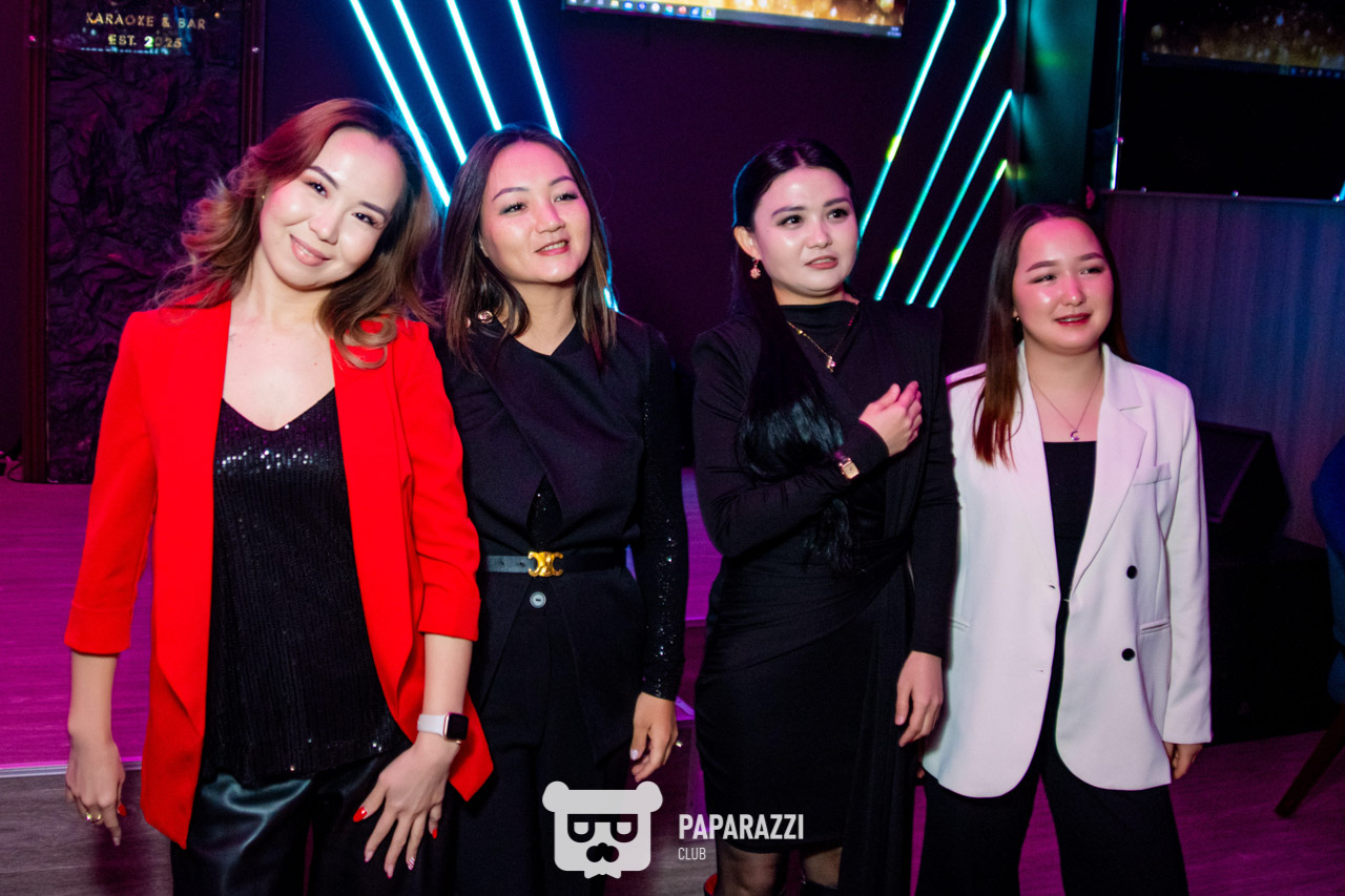 The voice Астана 27.12.2025 The voice