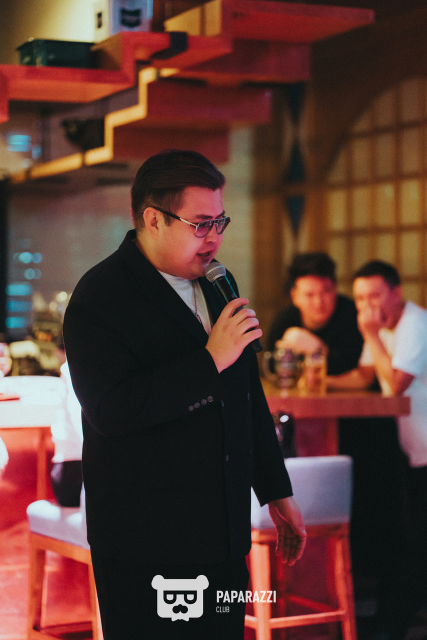 BREWERY Астана 06.02.2026 BREWERY