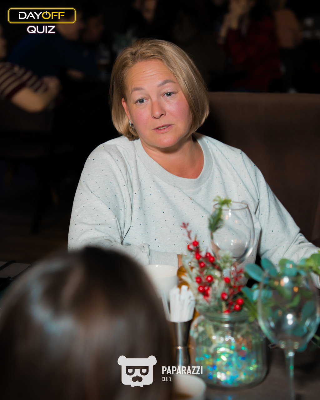 DayOff Quiz Астана 25.01.2026 DayOff Quiz