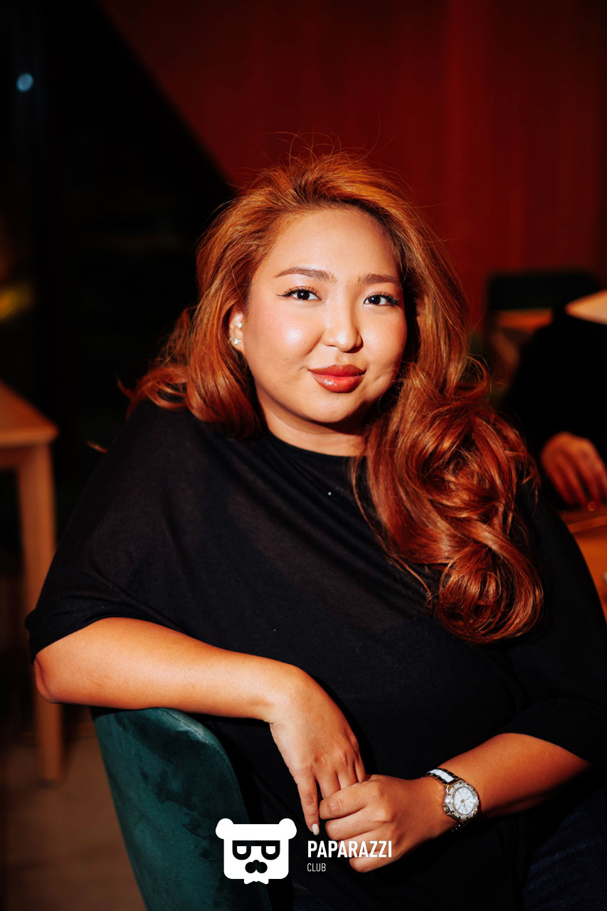 The Veil Астана 08.03.2026 The Veil