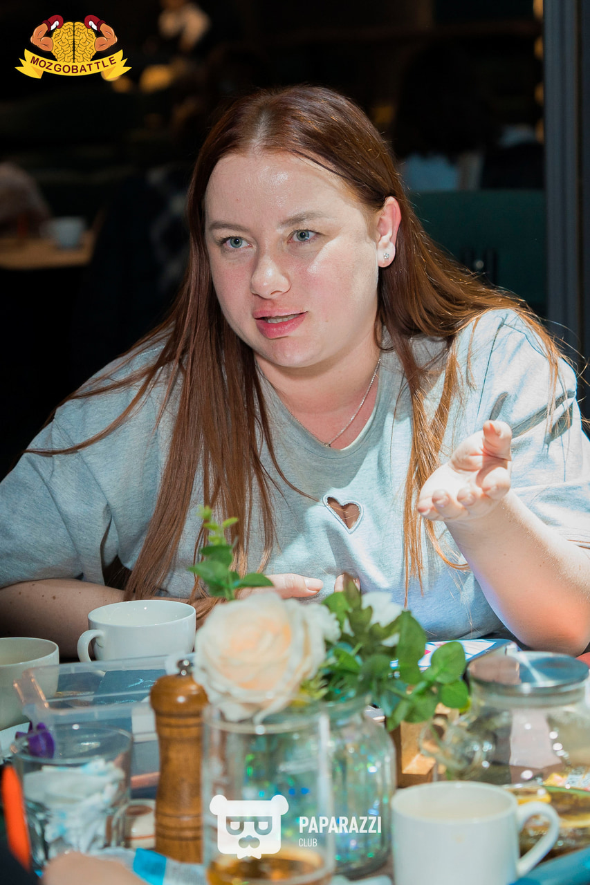 MozgoBattle 22 сезон 5-я игра Астана 08.04.2026 MozgoBattle 22 сезон 5-я игра