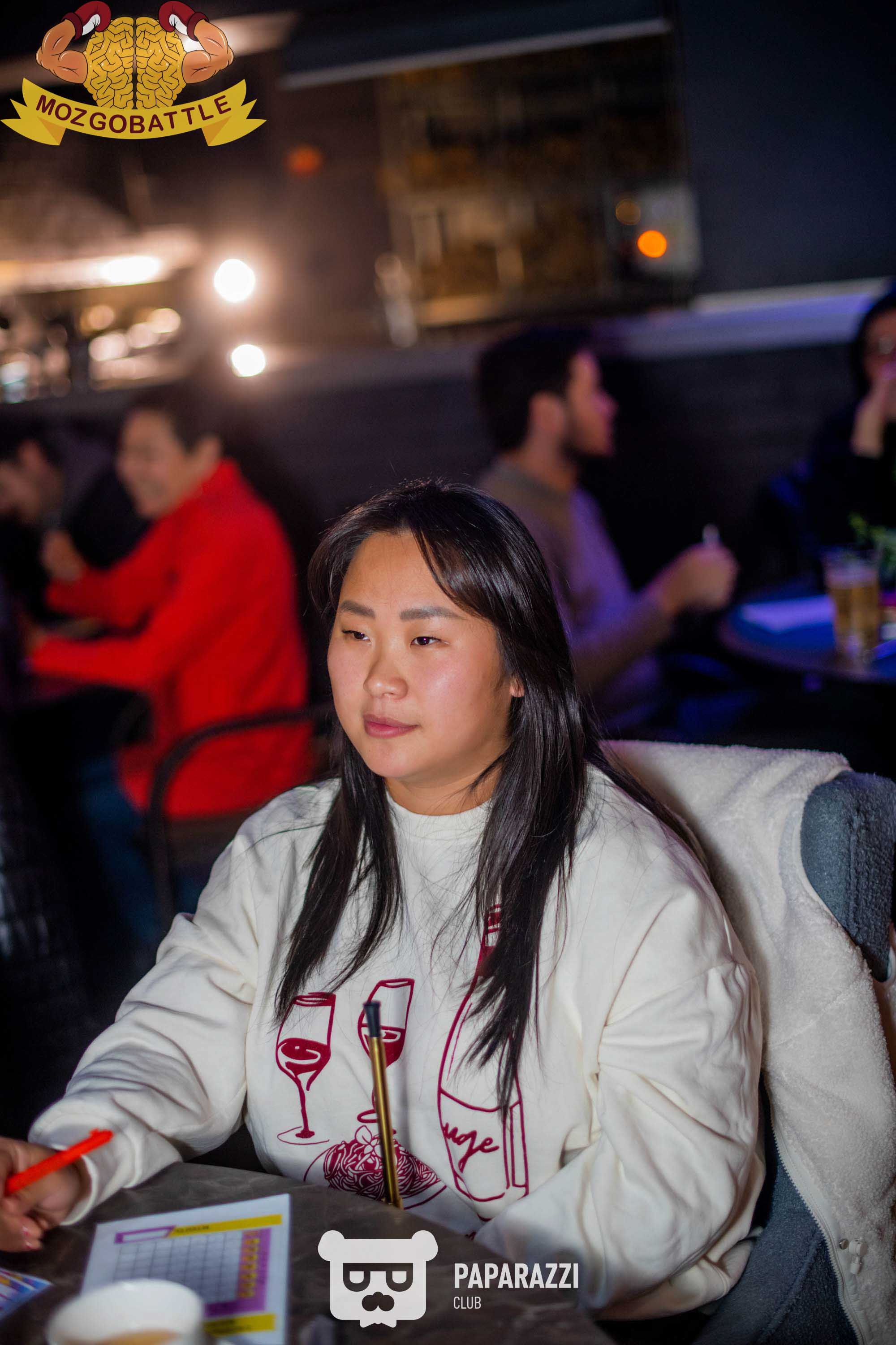 MozgoBattle 20 сезон 6-я игра Астана 15.10.2025 MozgoBattle 20 сезон 6-я игра