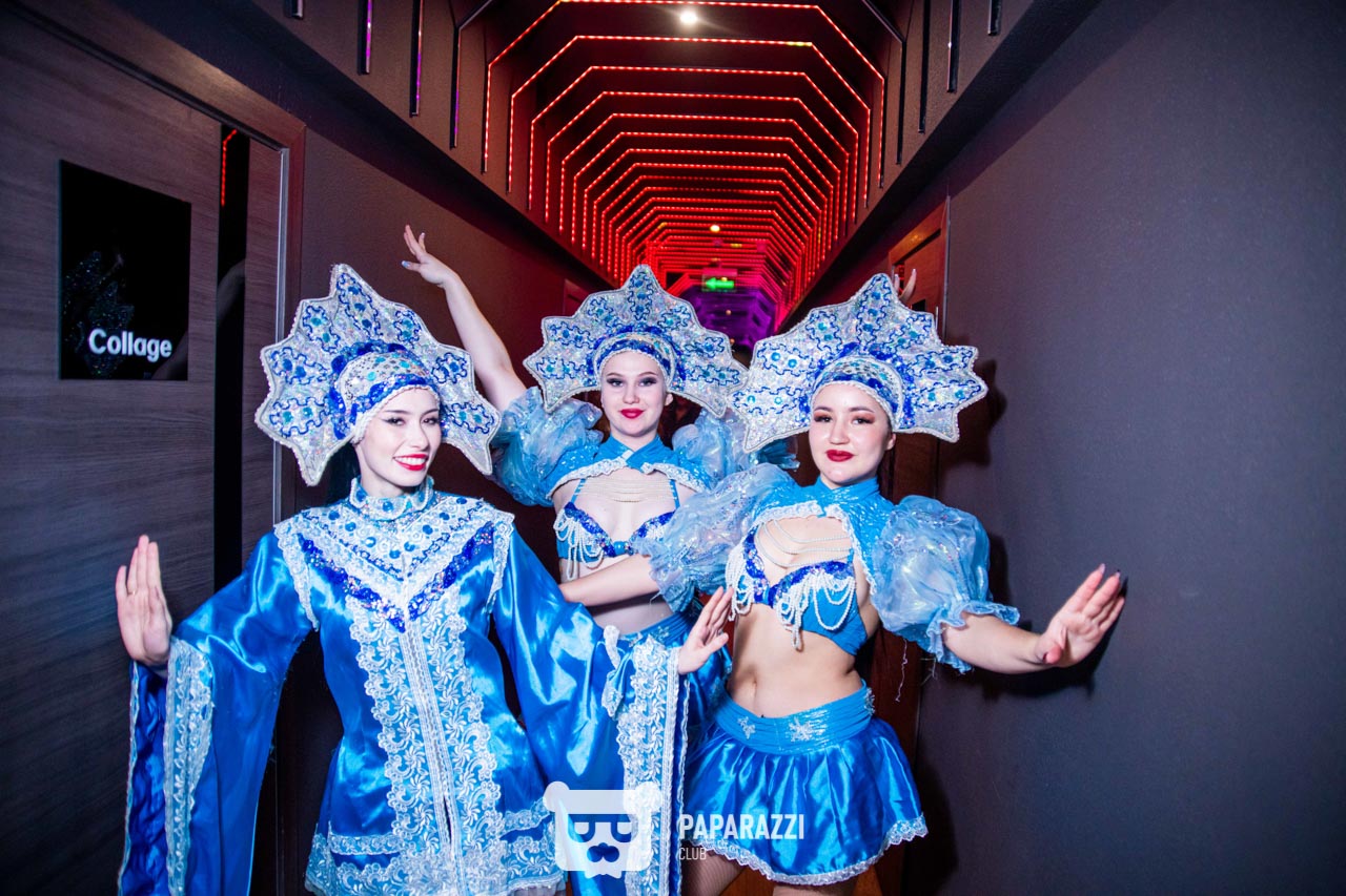 The voice Астана 27.12.2025 The voice