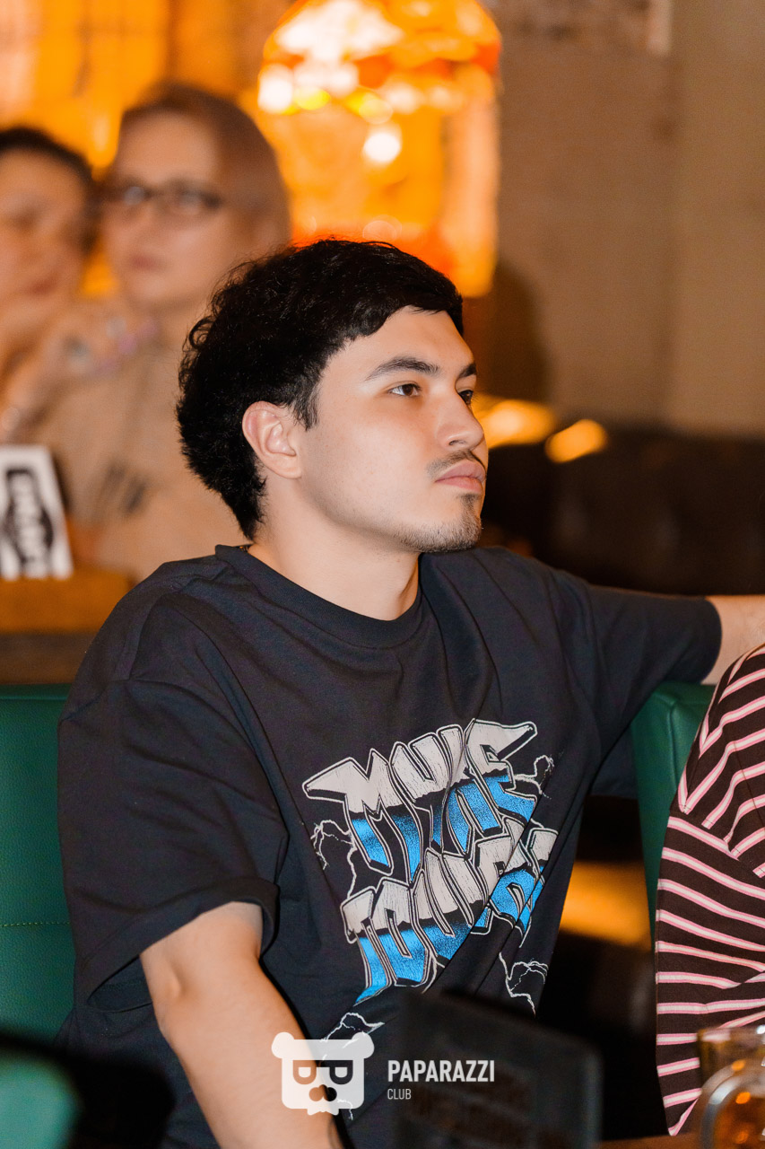 WOW QUIZ ASTANA • Формат: Драфт Астана 19.01.2026 WOW QUIZ ASTANA • Формат: Драфт