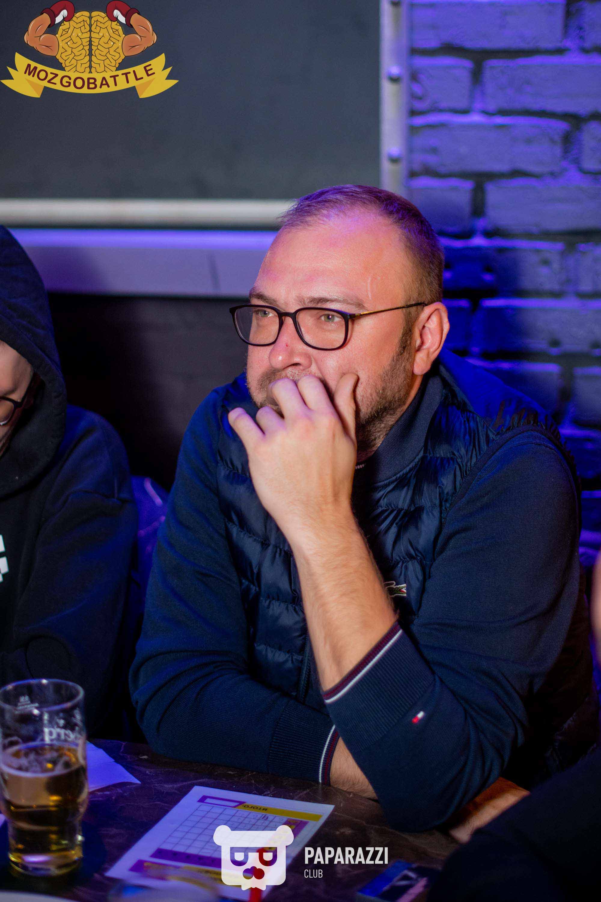 MozgoBattle 20 сезон 6-я игра Астана 15.10.2025 MozgoBattle 20 сезон 6-я игра