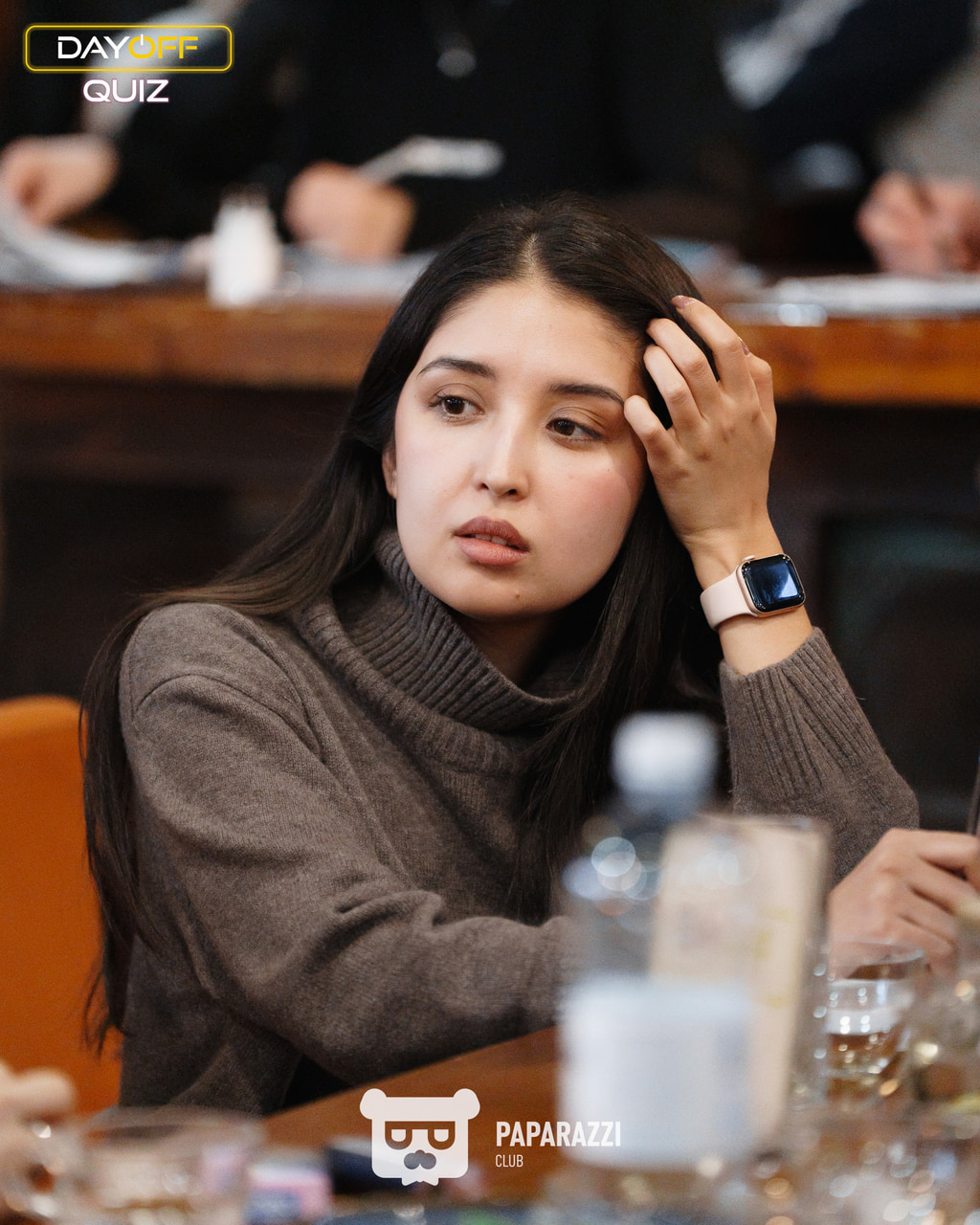 DayOff Quiz Астана 08.01.2026 DayOff Quiz