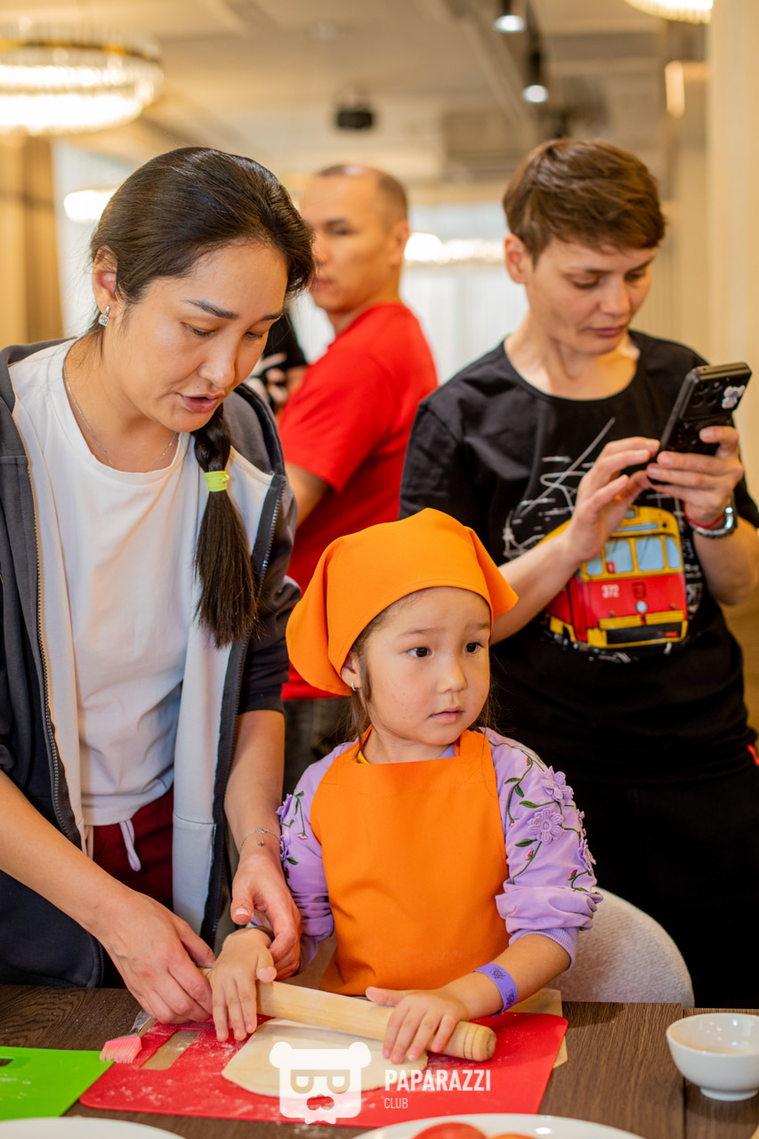 Комплекс Демалыс Астана 29.03.2026 Комплекс Демалыс