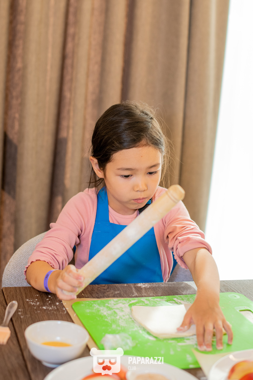 Комплекс Демалыс Астана 29.03.2026 Комплекс Демалыс