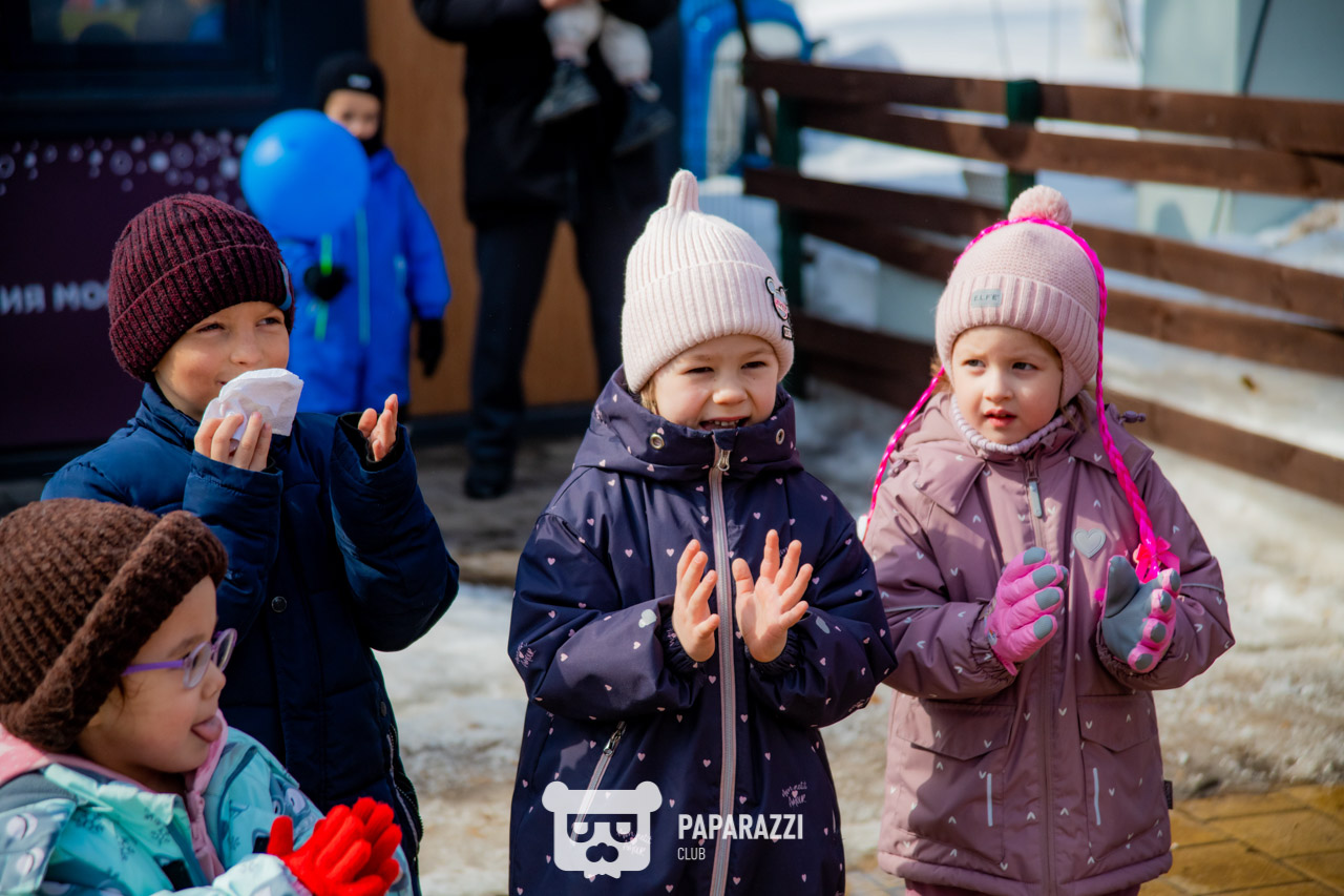 Комплекс Демалыс Астана 22.03.2026 Комплекс Демалыс