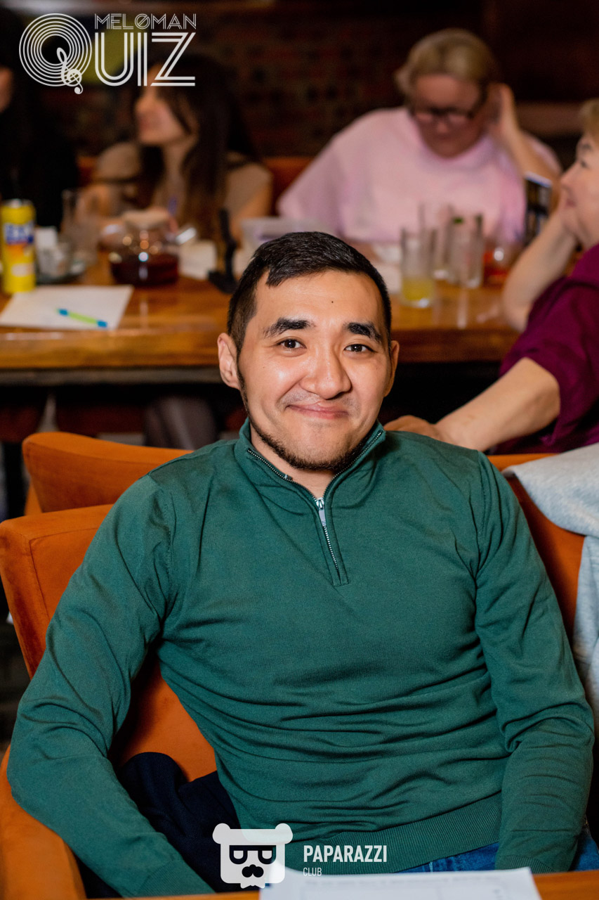 MELOMAN QUIZ • S-20 Хиты Казахстана Астана 26.03.2026 MELOMAN QUIZ • S-20 Хиты Казахстана