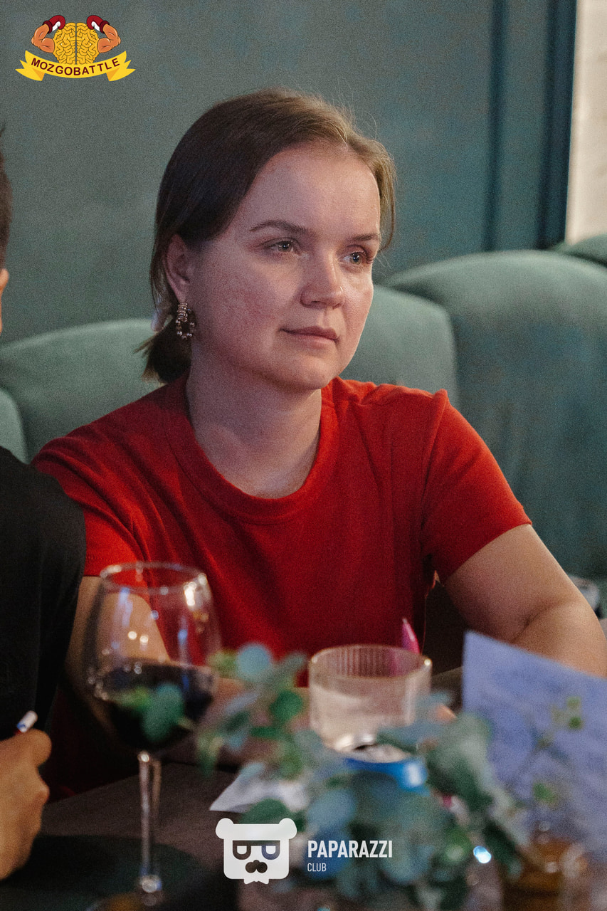 MozgoBattle 22 сезон 5-я игра Астана 08.04.2026 MozgoBattle 22 сезон 5-я игра