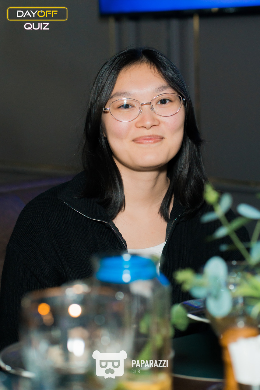 DayOff Quiz Астана 23.10.2025 DayOff Quiz