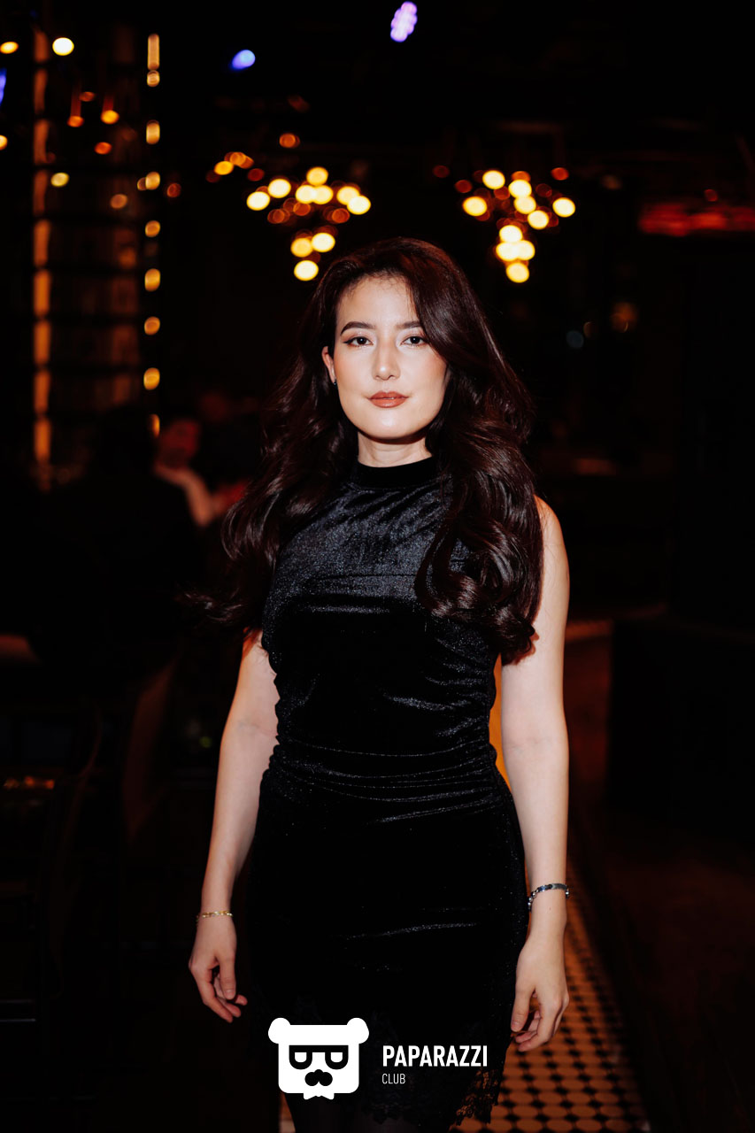 The Veil Астана 08.03.2026 The Veil