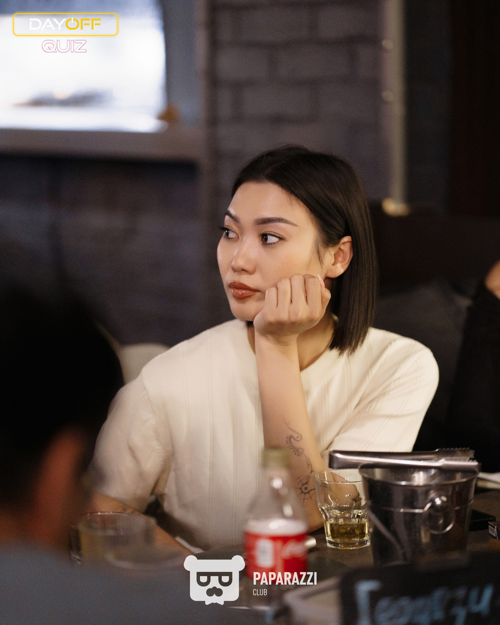 DayOff Quiz Астана 02.04.2026 DayOff Quiz