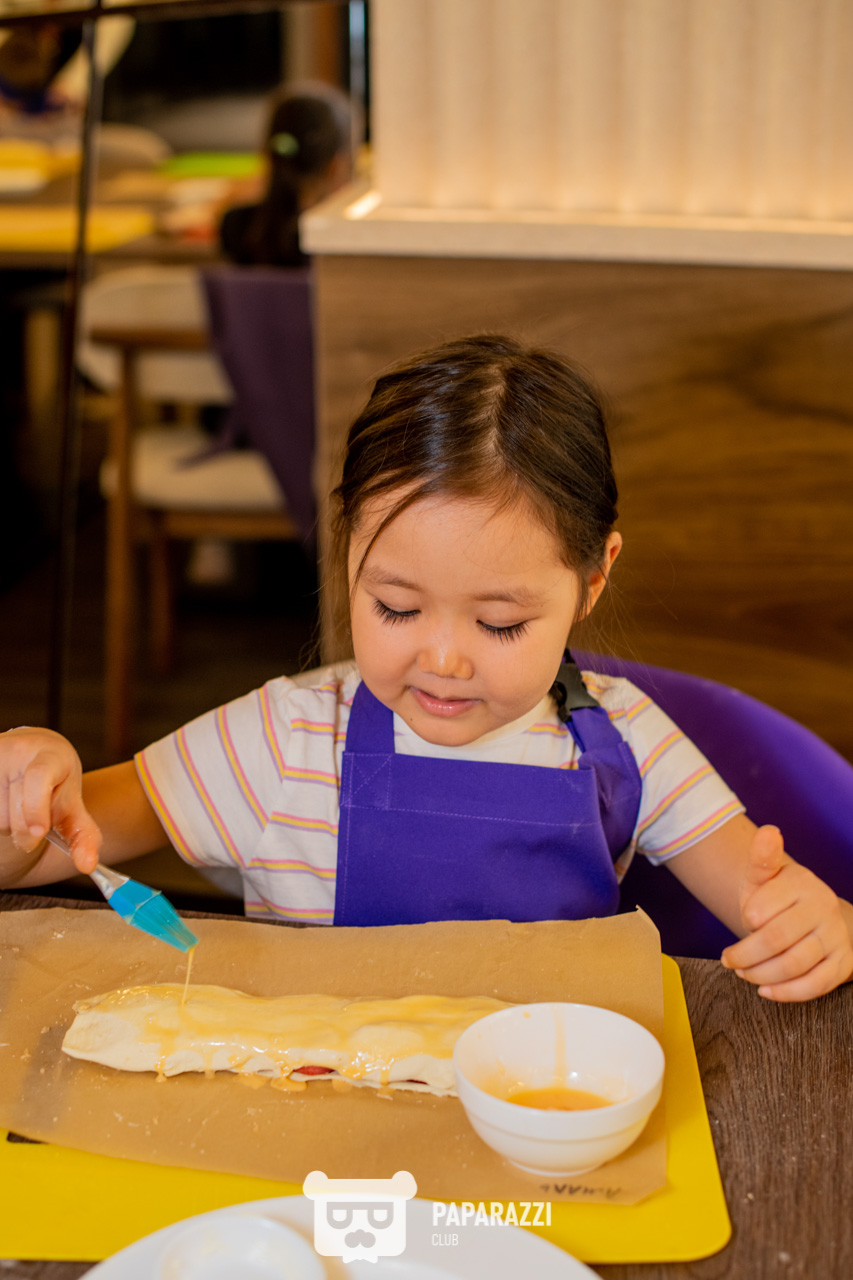 Комплекс Демалыс Астана 29.03.2026 Комплекс Демалыс