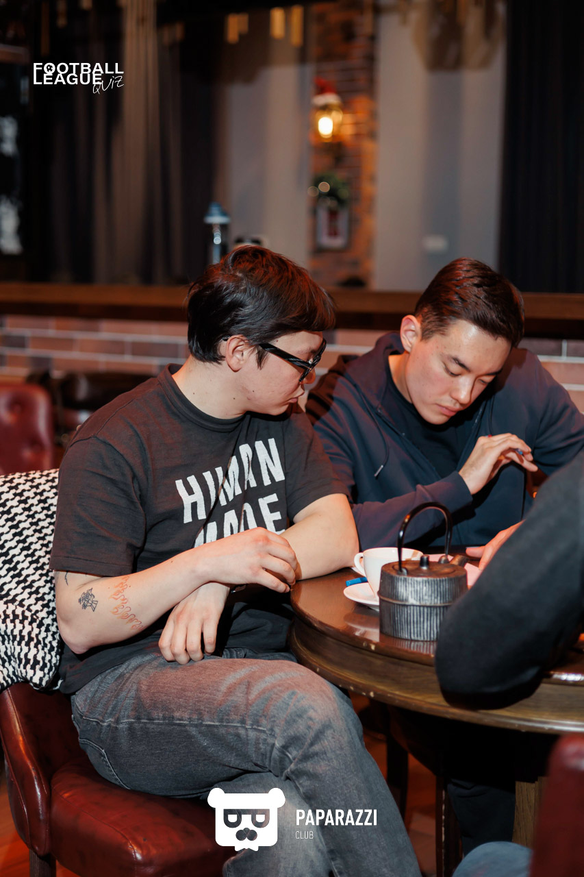 Футбольная Лига | 9 тур | 6 сезон Астана 07.01.2026 Футбольная Лига | 9 тур | 6 сезон