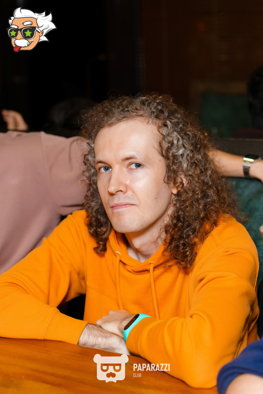 ЭЙНШТЕЙН PARTY ASTANA • Угадайка обо всем Астана 06.12.2025 ЭЙНШТЕЙН PARTY ASTANA • Угадайка обо всем