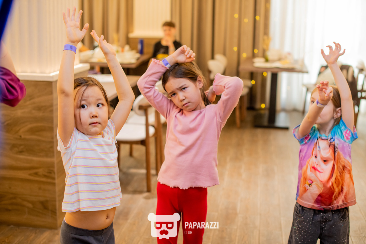 Комплекс Демалыс Астана 29.03.2026 Комплекс Демалыс