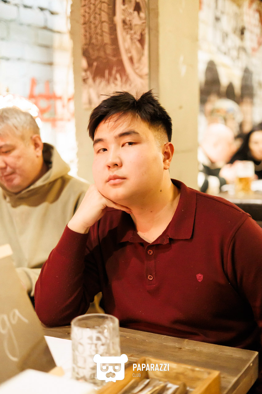 Квиз BlackBox - сезон 1, игра 3 Астана 27.01.2026 Квиз BlackBox - сезон 1, игра 3