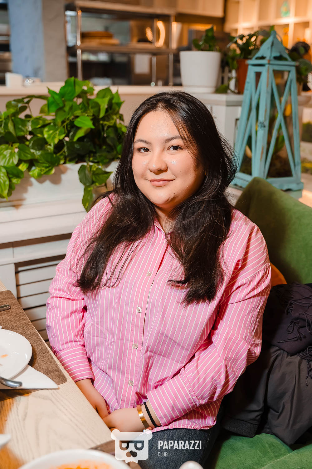 Aura Verdant Restaurant Астана 08.03.2026 Aura Verdant Restaurant