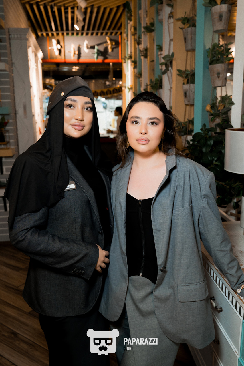 Aura Verdant Restaurant Астана 08.03.2026 Aura Verdant Restaurant