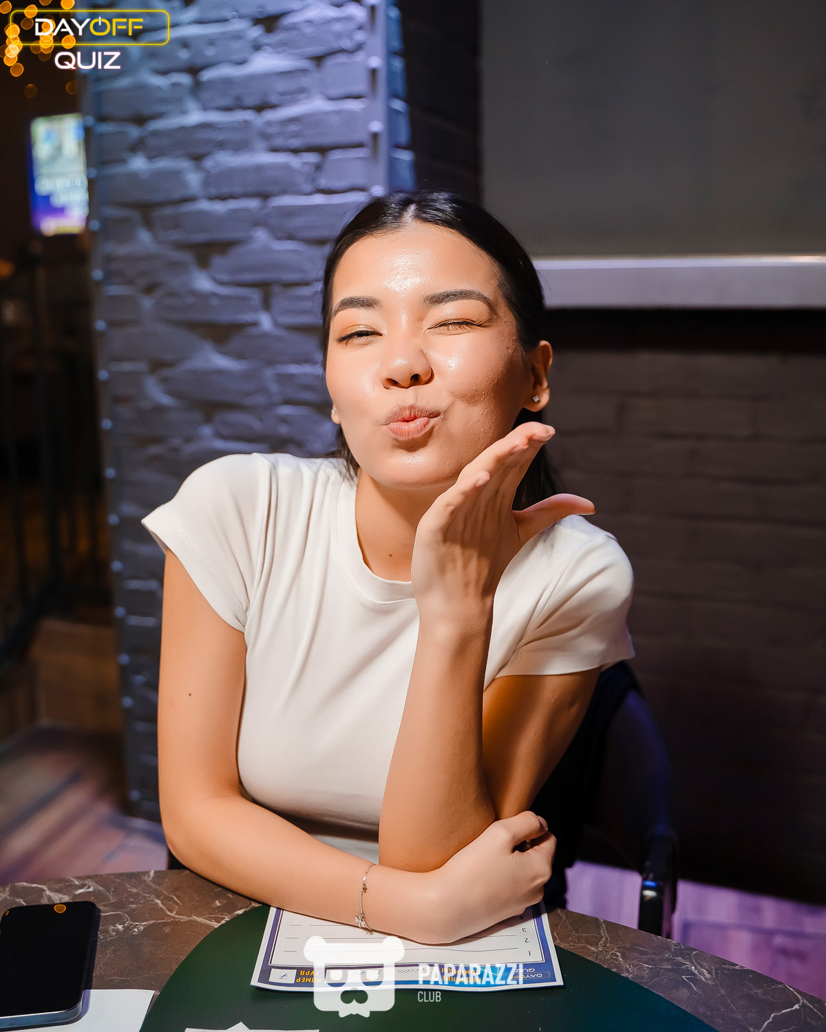 DayOff Quiz Астана 19.03.2026 DayOff Quiz