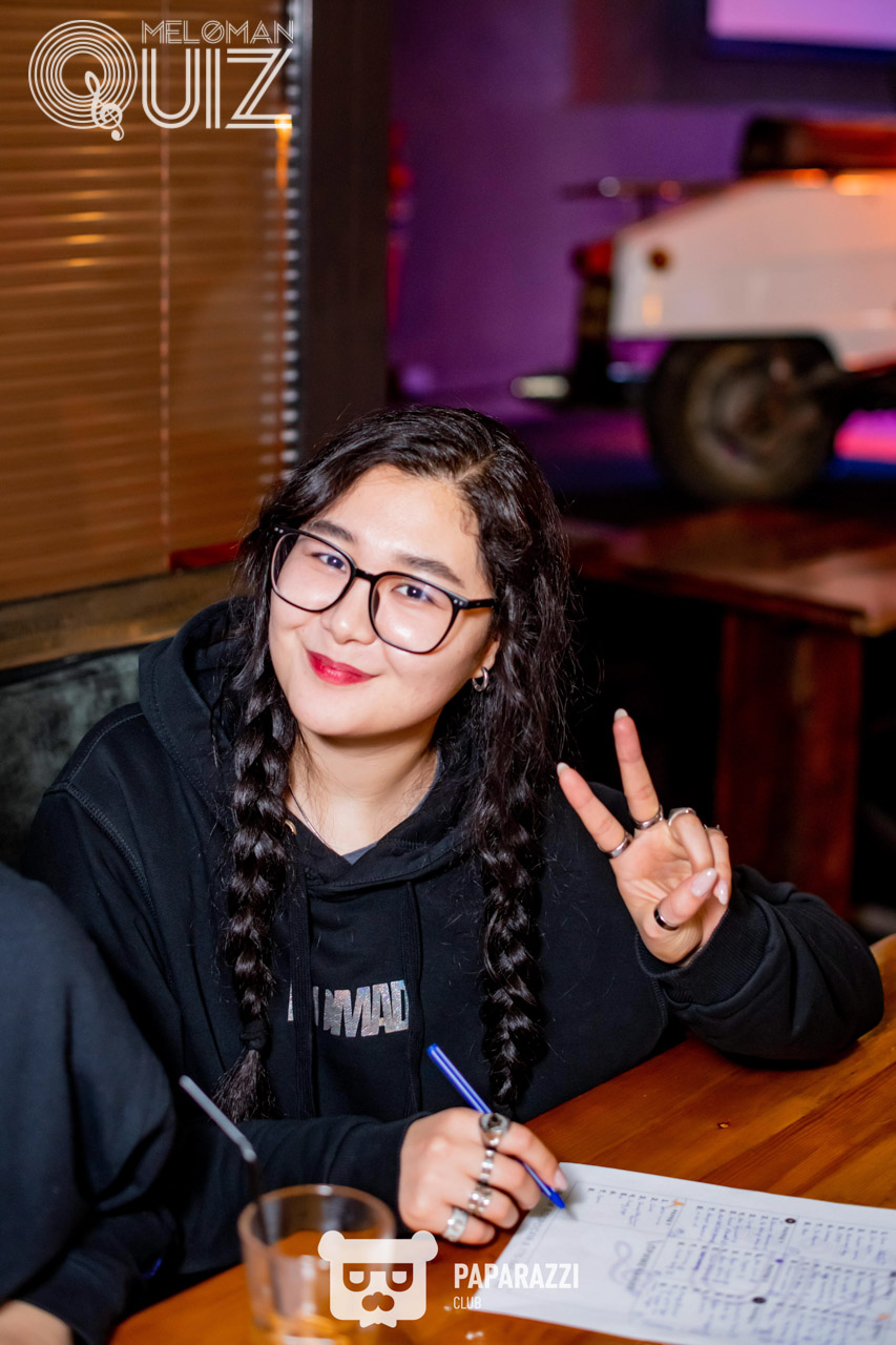 MELOMAN QUIZ • S-18 Вечные хиты новички Астана 23.11.2025 MELOMAN QUIZ • S-18 Вечные хиты новички