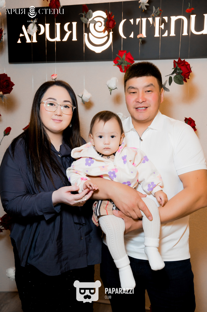 Ария степи Астана 13.03.2026 Ария степи