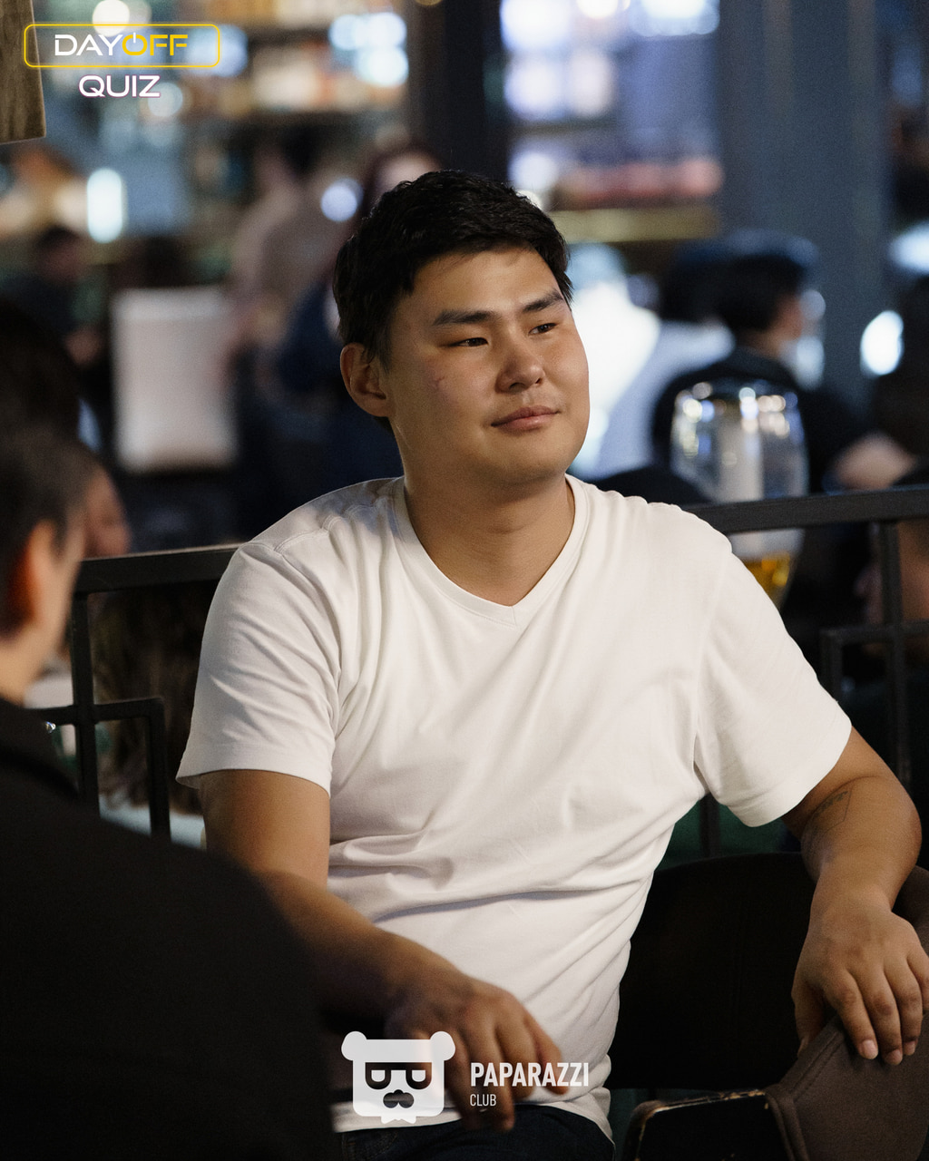 DayOff Quiz Астана 30.03.2026 DayOff Quiz