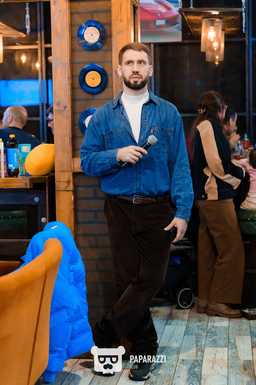 ЭЙНШТЕЙН PARTY ASTANA • Классика: микс Астана 21.02.2026 ЭЙНШТЕЙН PARTY ASTANA • Классика: микс