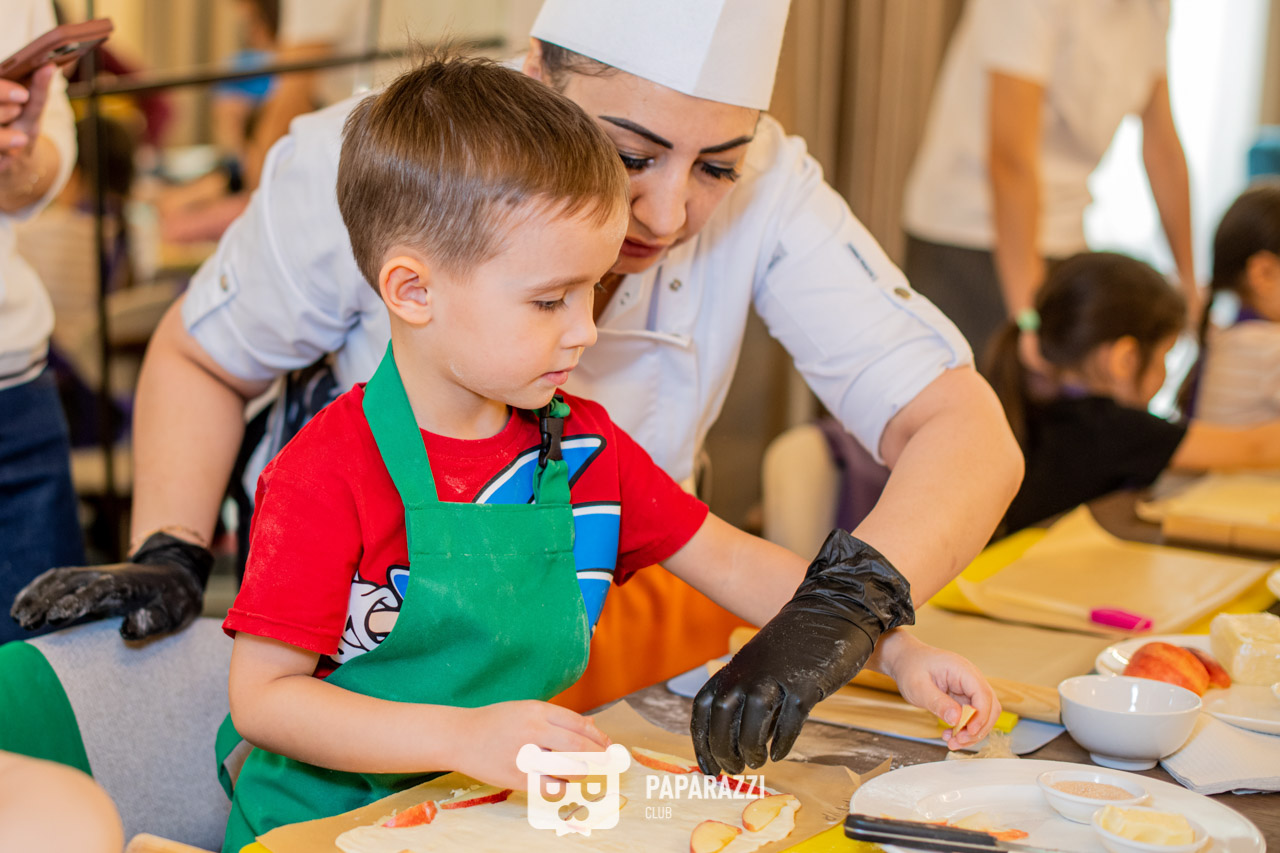 Комплекс Демалыс Астана 29.03.2026 Комплекс Демалыс