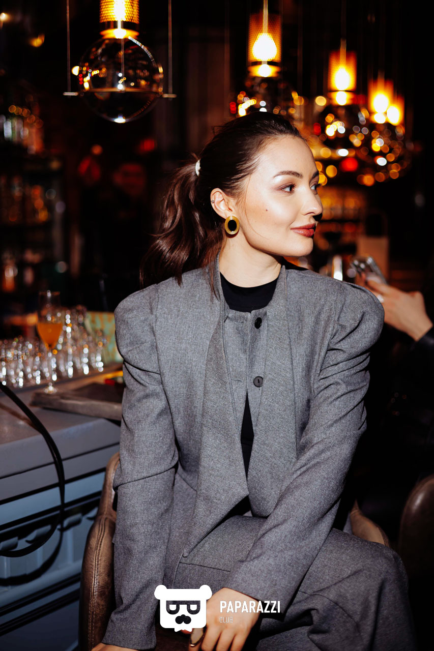 The Veil Астана 08.03.2026 The Veil