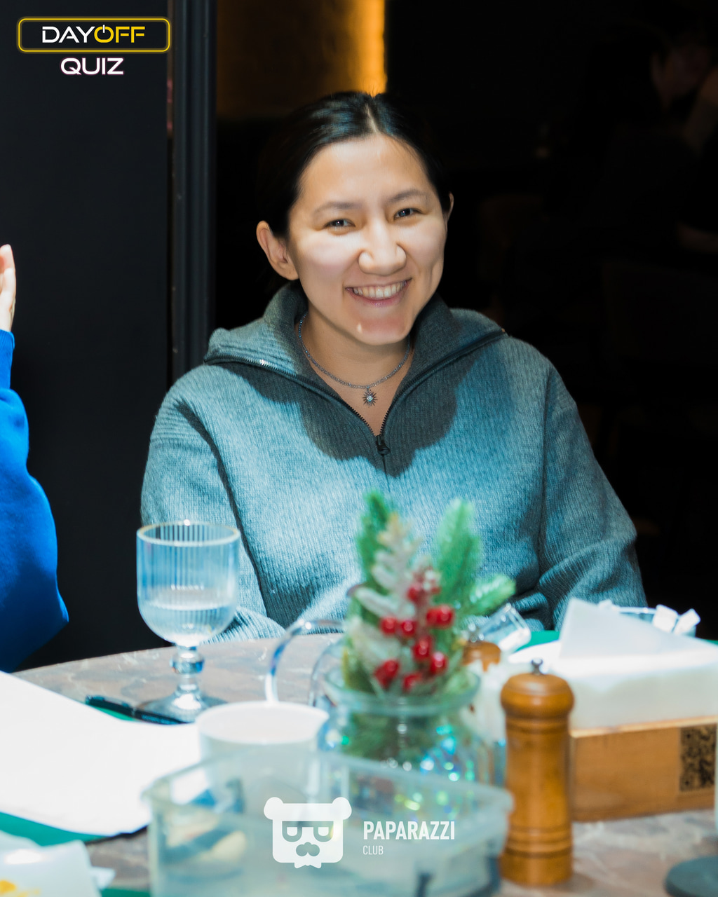 DayOff Quiz Астана 25.01.2026 DayOff Quiz