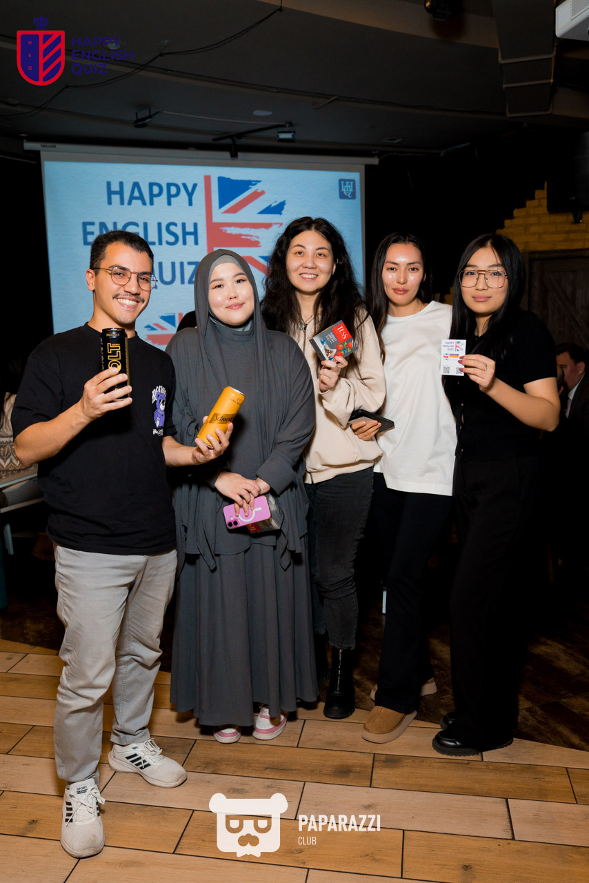 Happy English Quiz 11.2 Астана 21.10.2025 Happy English Quiz 11.2