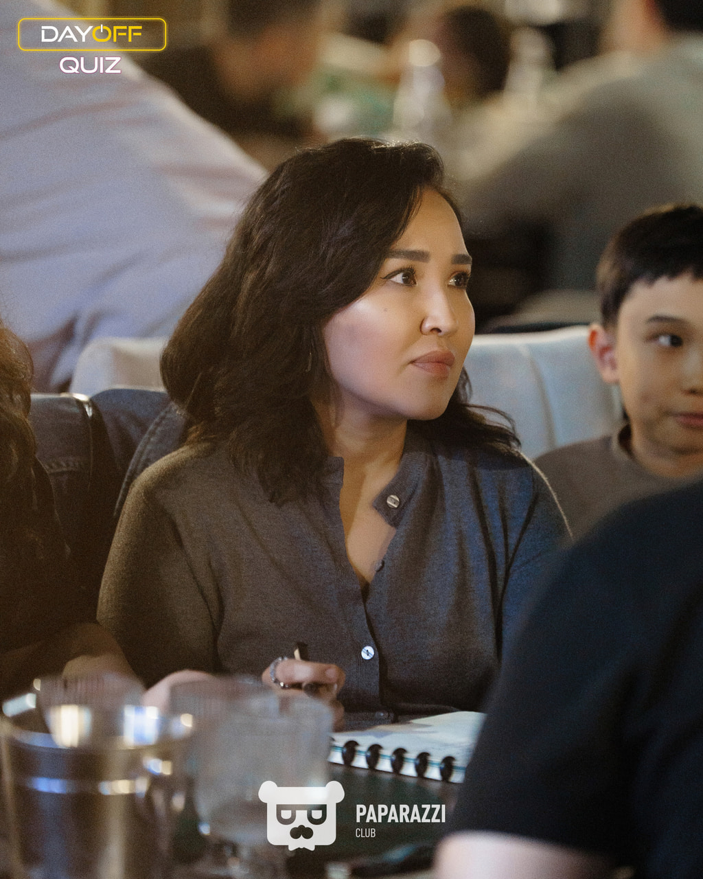 DayOff Quiz Астана 02.04.2026 DayOff Quiz