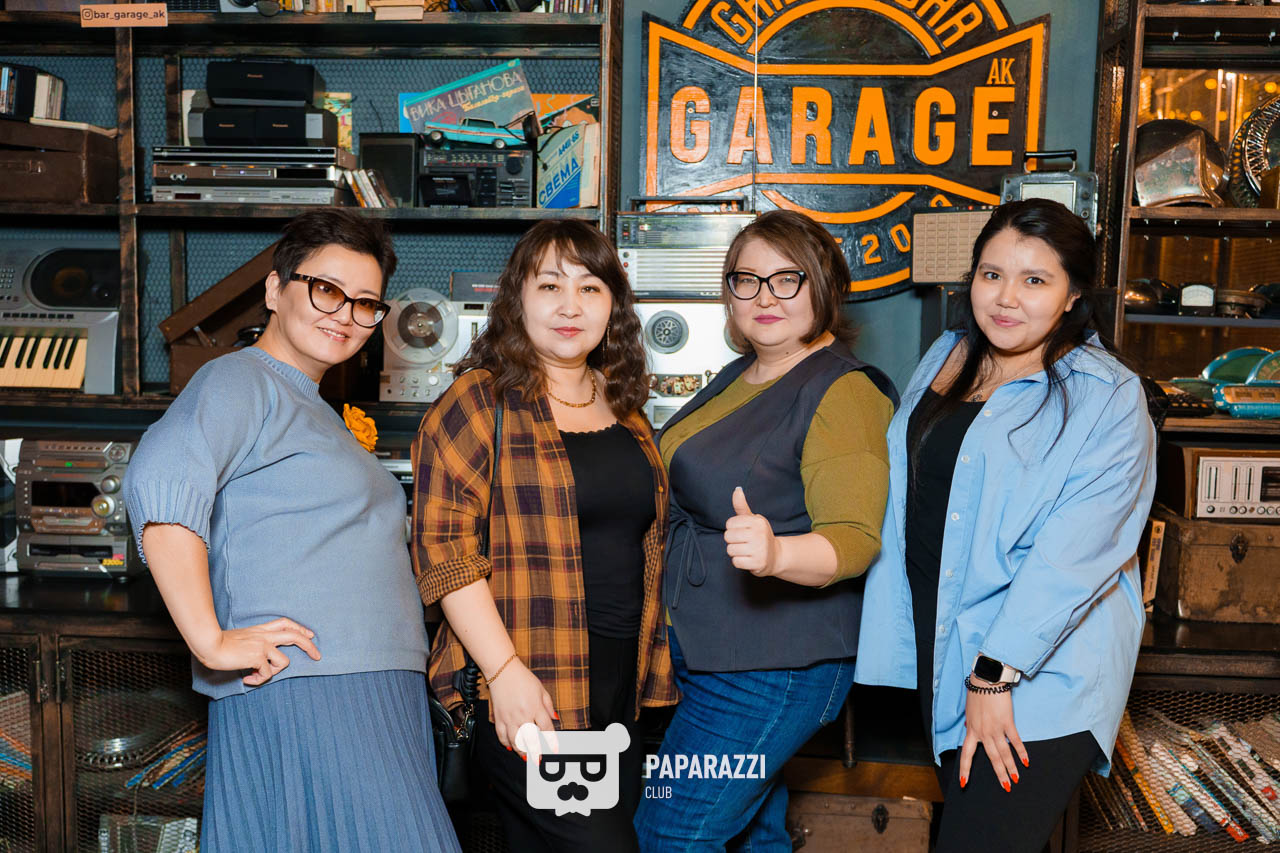 ЭЙНШТЕЙН PARTY ASTANA • Классика: микс Астана 21.02.2026 ЭЙНШТЕЙН PARTY ASTANA • Классика: микс