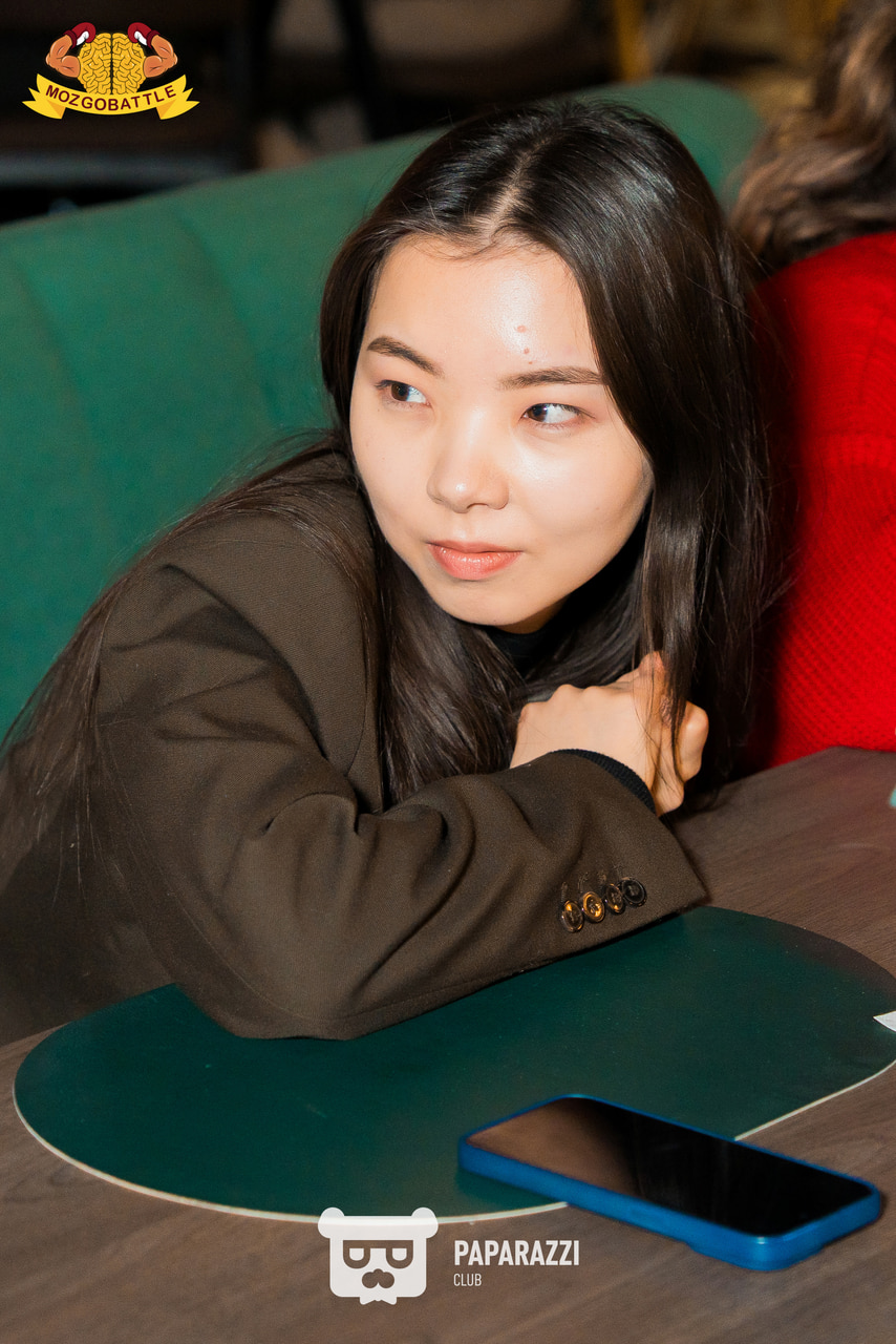 MozgoBattle 22 сезон 1-я игра Астана 11.03.2026 MozgoBattle 22 сезон 1-я игра