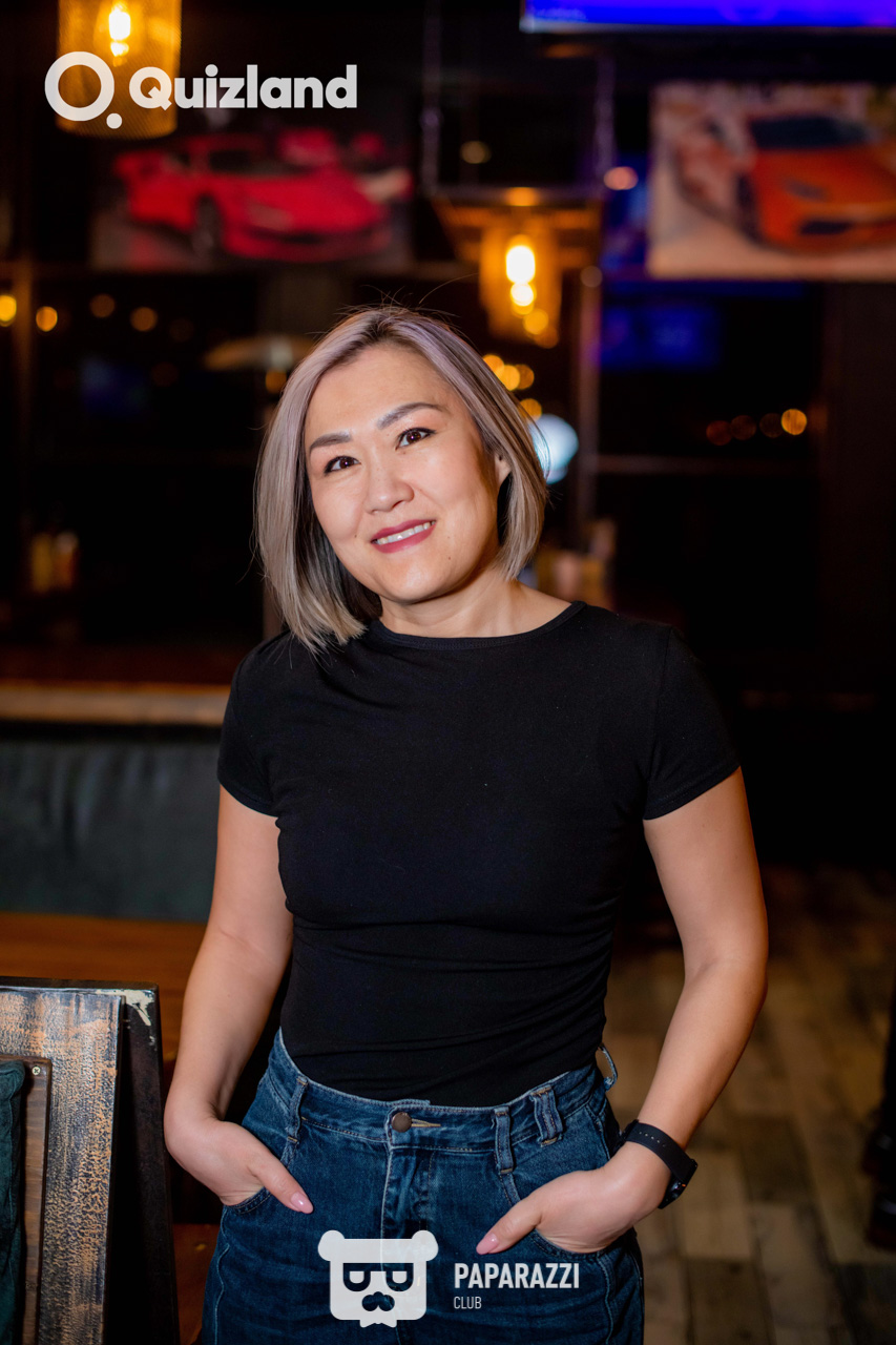 Интеллектуально-развлекательная игра Quizland Астана 19.02.2026 Интеллектуально-развлекательная игра Quizland