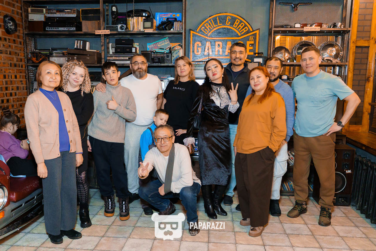 ЭЙНШТЕЙН PARTY ASTANA • Классика: микс Астана 21.02.2026 ЭЙНШТЕЙН PARTY ASTANA • Классика: микс