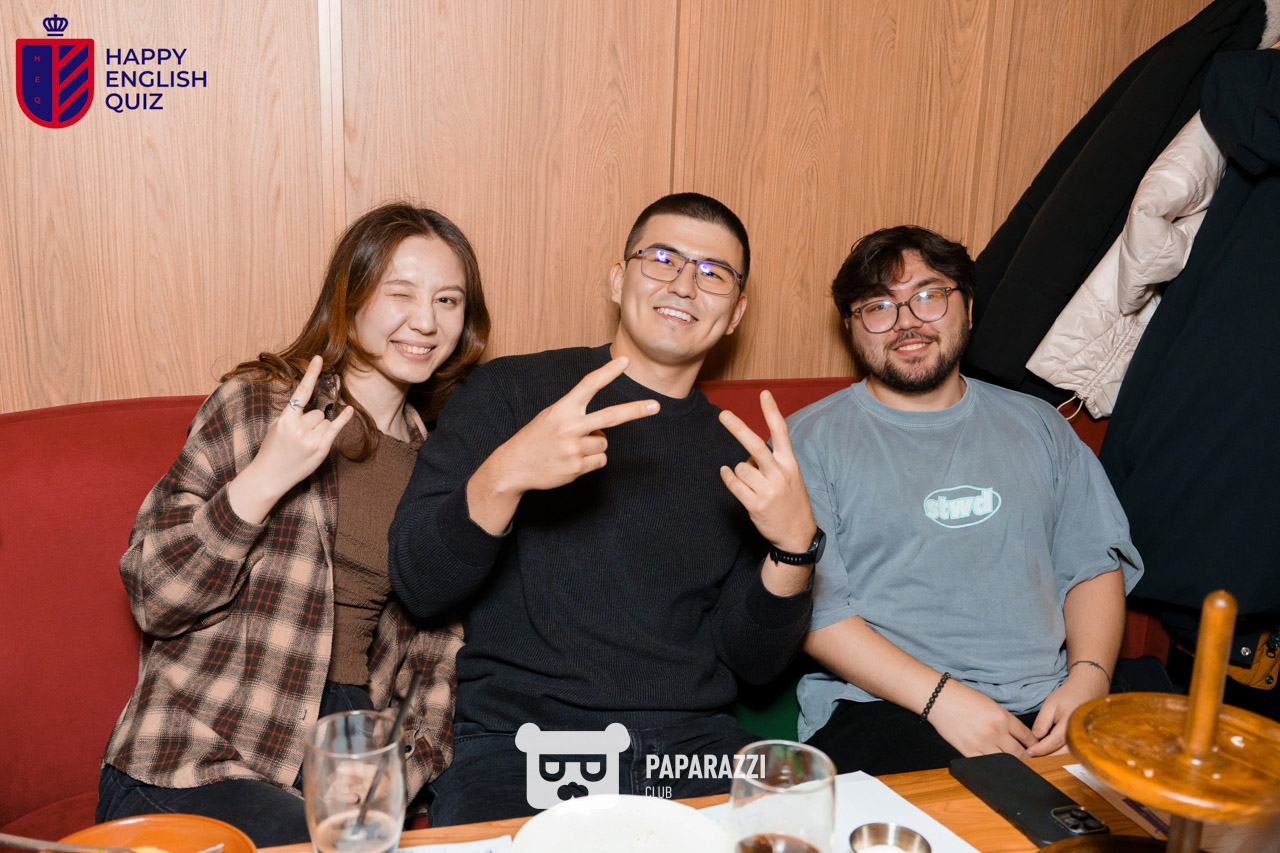 Happy English Quiz Movie&Music XXL Астана 17.02.2026 Happy English Quiz Movie&Music XXL